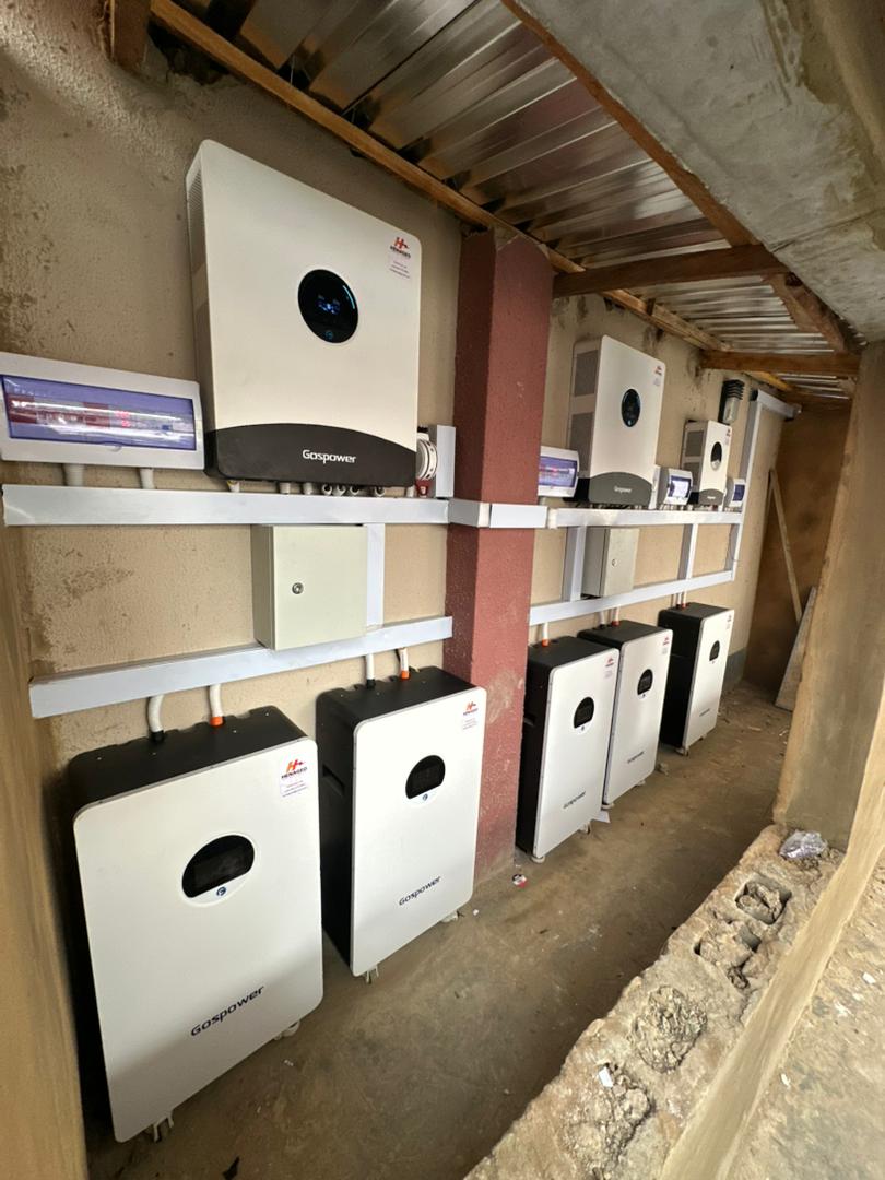 Audacity Living (The Nook)